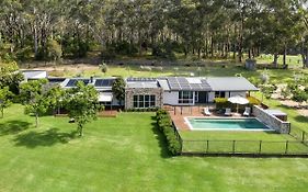 Berry Beach Farm Luxury Estate
